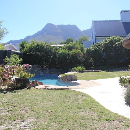 Olive Cottage Hermanus Esterno foto